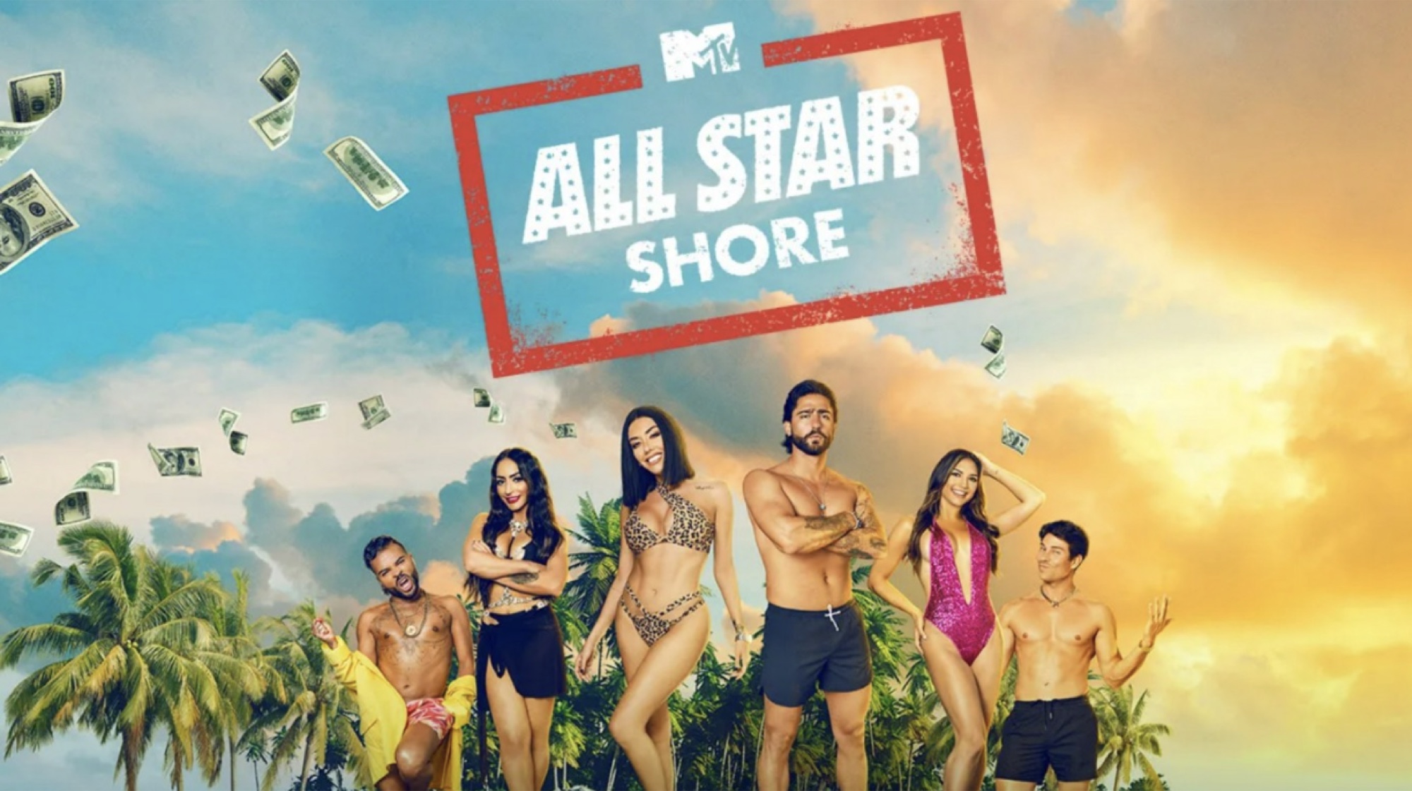All Star Shore